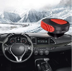 Picture of Portable Car Defogger, 2 in 1 Heating/Cooling