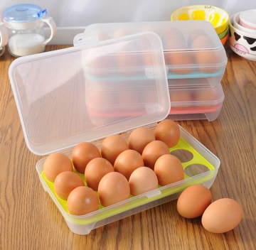 Picture of EGG Container