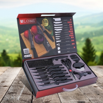 Picture of Knives Set