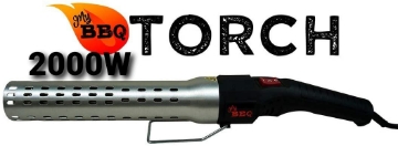 Picture of 2000W Electric BBQ Charcoal Lighter