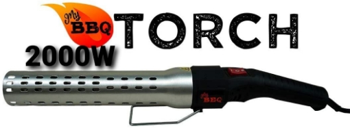Picture of 2000W Electric BBQ Charcoal Lighter