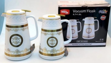 Picture of Classic Looking Vacauum Flask