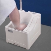 Picture of Portable Wudu Washing  Machine