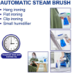Picture of Automatic Steam Brush
