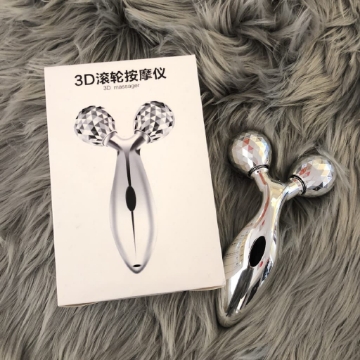 Picture of 3D Face Lift Roller Massager