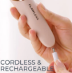 صورة Flawless Pedi Electronic Callus Remover