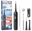 Picture of Home Use Dental Tools Electric Teeth Cleaner With Led Screen