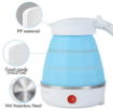 Picture of Foldable Electric Kettle Portable