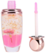 صورة Lip Gloss Cosmetics 6 Colors Oil Balm Magic Effect Color Change Glaze Flower