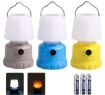 Picture of Outdoor camping lamp led hanging