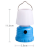 Picture of Outdoor camping lamp led hanging
