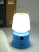 Picture of Outdoor camping lamp led hanging