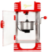 صورة Popcorn Maker Machine Timing Function with Non-stick Removable Pot Plug