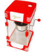 صورة Popcorn Maker Machine Timing Function with Non-stick Removable Pot Plug