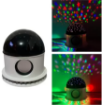 Picture of Bluetooth Music LED Night Light Projector Sky Star