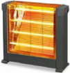 صورة Kumtel 2200W Quartz Electric Heater