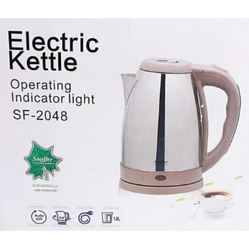 صورة Electric Kettle SF-2048B