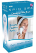 صورة Spin Spa Cleansing Facial Brush with 2 Cleansing Attachments
