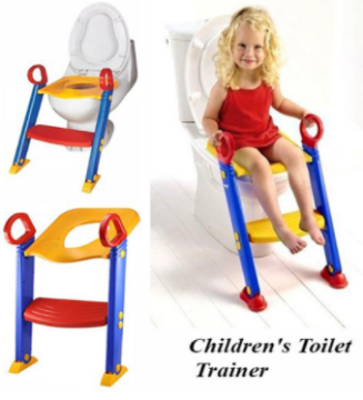 Picture of Children Toilet Trainer