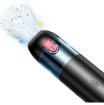 Picture of Rechargeable Cordless Portable Handheld Mini Car Vacuum Cleaner