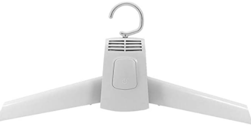 Picture of Smart Hanging Electric Drying Racks Portable For Clothes And Shoe