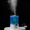 صورة Top Fill Water Ultrasonic large Humidifier 4L capacity