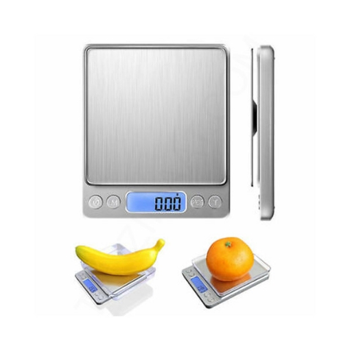 Picture of Professional Digital Table Top Scale