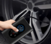 صورة Multifunctional Air Pump For Bike/Car
