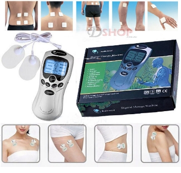 Picture of Digital Therapy Massage Machine