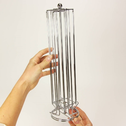 Picture of Waterfall Coffee Holder For 32 Nespresso Pods