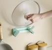 Picture of Wall Mount Kitchen Pot Lid Holder