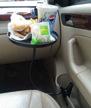 Picture of Car Table Cup Holder