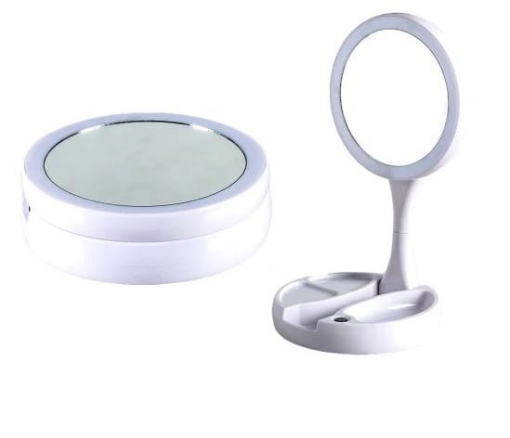 Picture of Foldaway Mirror Led