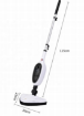 Picture of Smart Cleaning Steam Mop