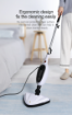 Picture of Smart Cleaning Steam Mop
