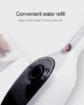 Picture of Smart Cleaning Steam Mop