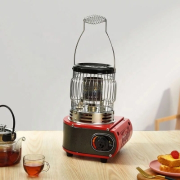 Picture of Portable Gas Heater