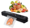 Picture of Food Saver Vacuum Sealer Machine, Automatic Fresh Food