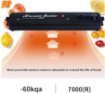 Picture of Food Saver Vacuum Sealer Machine, Automatic Fresh Food