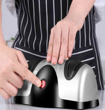 Picture of Knives Sharpener