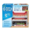 Picture of Spicy Shelf and Stackable Spice Organizer