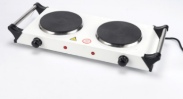 Picture of Portable Electric Burner Plate