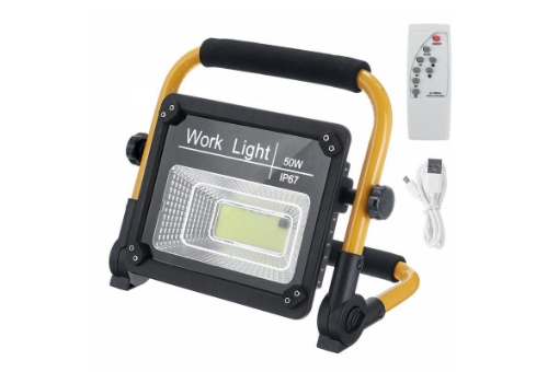 Picture of LED 50W IP67 Waterproof Security Light