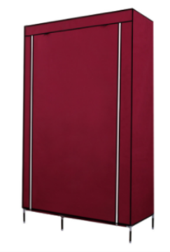 Picture of Cloth Wardrobe Storage Cabinet