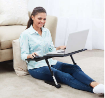 Picture of AirSpace Adjustable Laptop Desk
