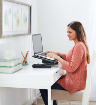 Picture of AirSpace Adjustable Laptop Desk