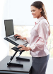 Picture of AirSpace Adjustable Laptop Desk