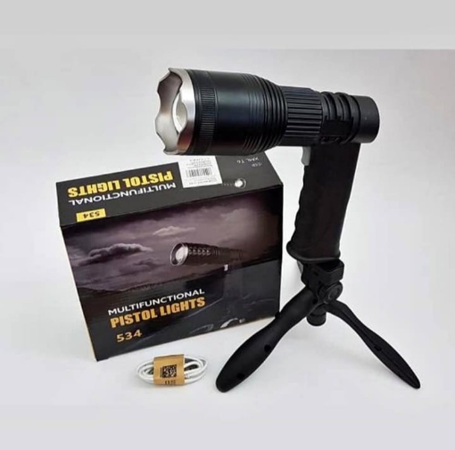 Picture of Pistol Light