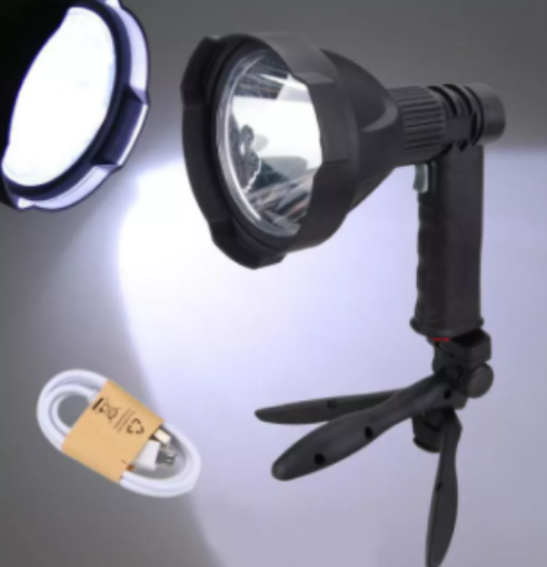 Picture of Multifunctional Pistol Light