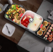 Picture of 3 in 1 Electric Smokeless Hot Pot Grill